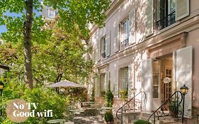 Hotel Des Grandes Ecoles Quartier Latin